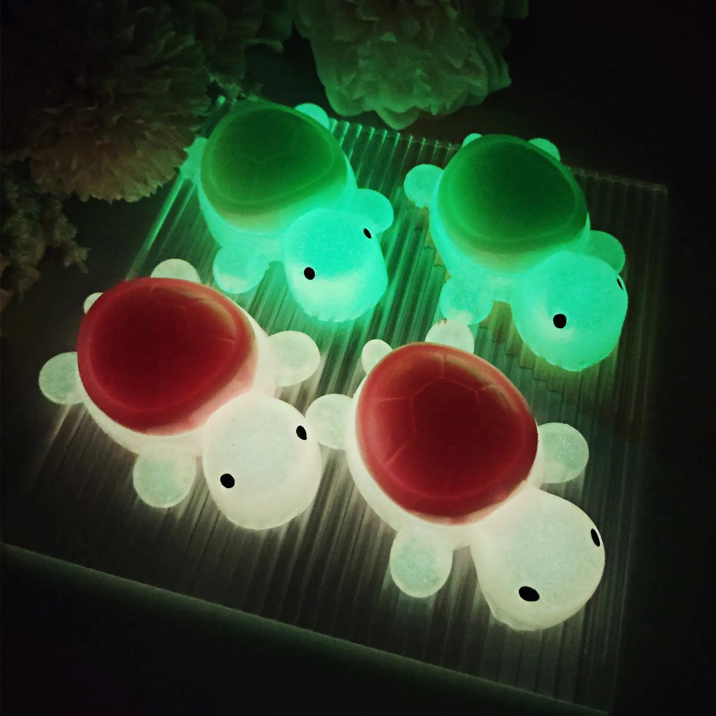 GlowTurtle Squishy