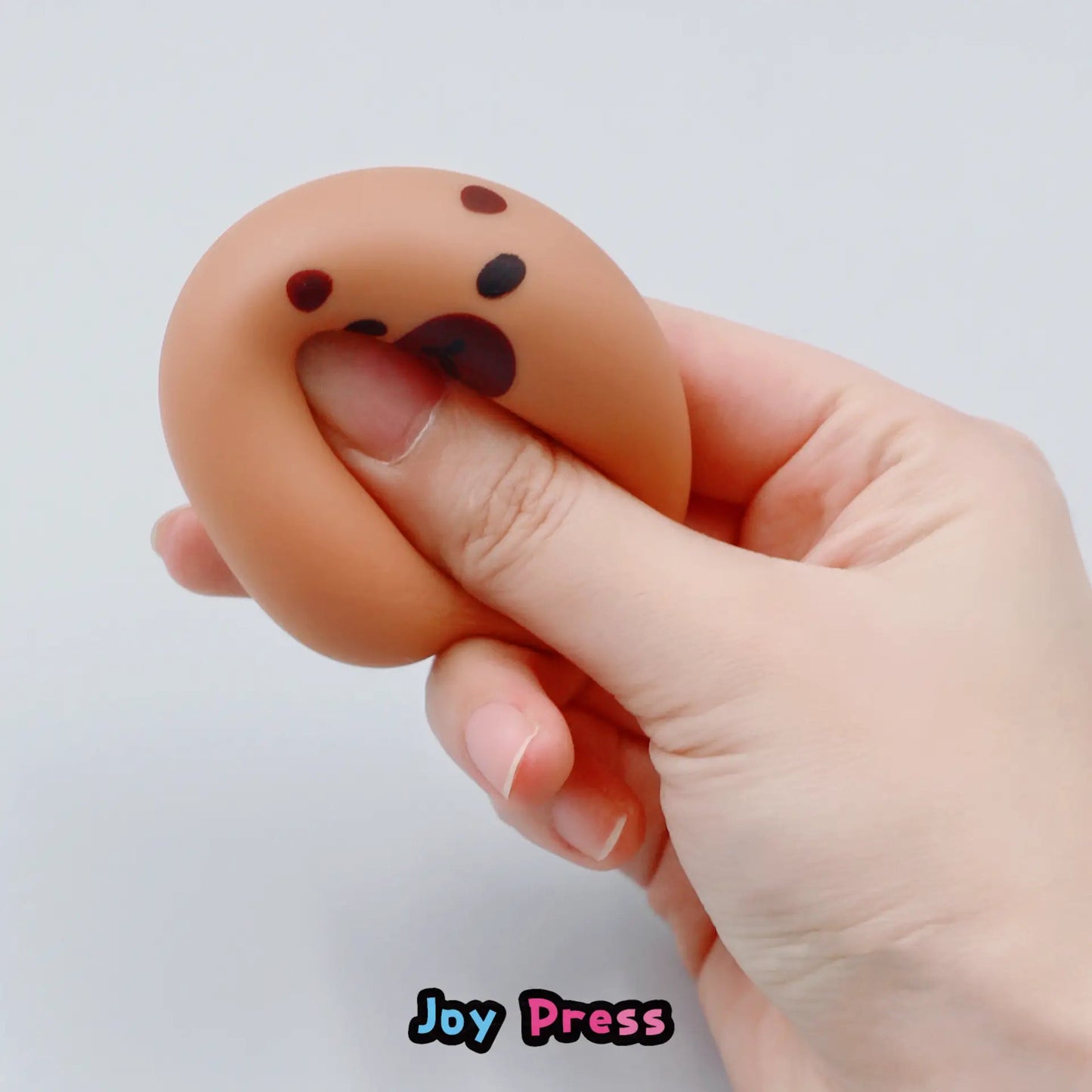 Capybara Sticky Squishy Toy Squishy Joy Press 